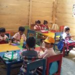 Kindergarten Desa Taba