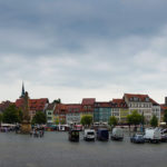 Marktplatz in Erfurt